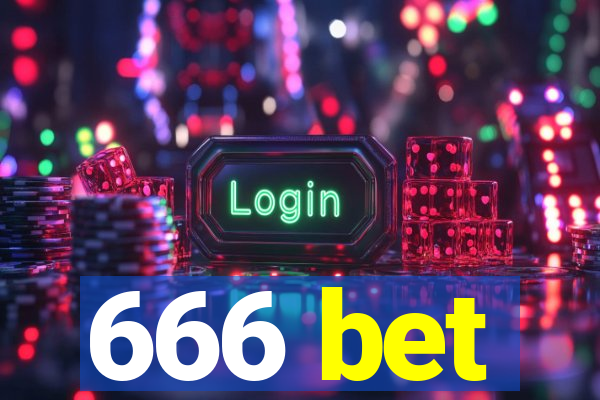 666 bet